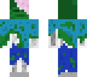 zombie