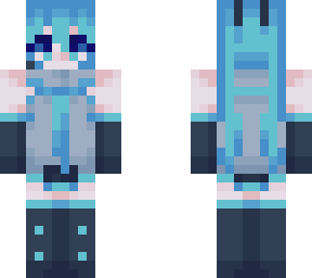 ~ hatsune miku ~