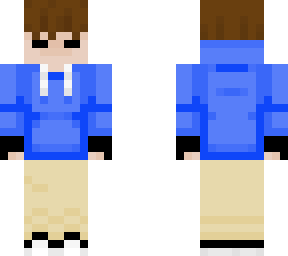 a skin for my friend