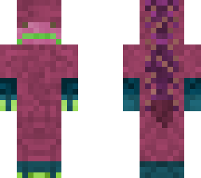 acrid