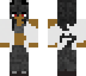 adrian wild (my main oc)
