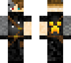 ares skin