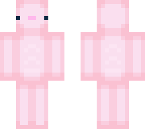 axolotl base