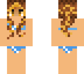 bikini cute