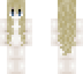 blonde base