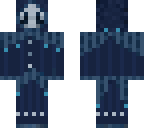 blue clown ver2