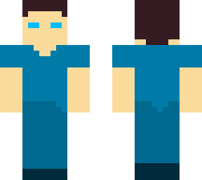 blue origin steve (4th steve)