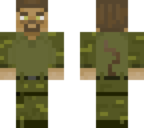branchpaw - human update 2
