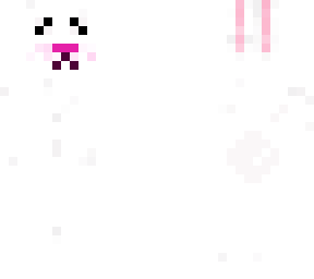 bunny skin