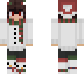 chrismas andy 2025