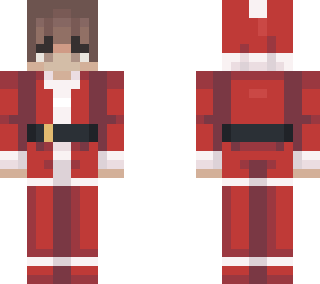 christmas boy