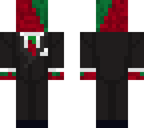christmas magma