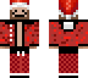 christmas monkey