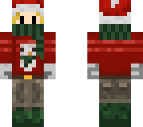 christmas time (simply)