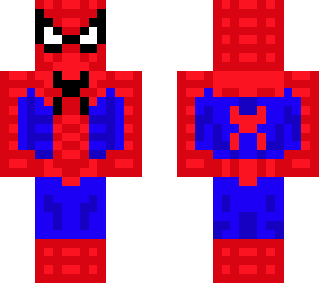 comic spider-man