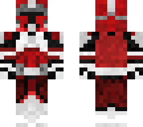 commander fox