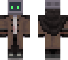 computer man