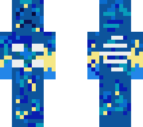cool skin