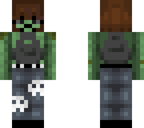 creeperbeep revamp
