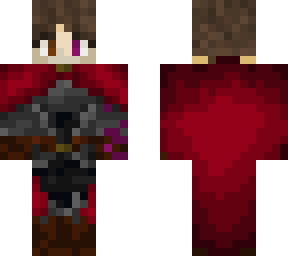 crimson spellblade