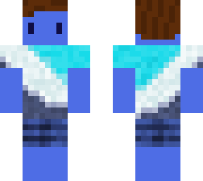 dablueguy's skin