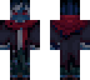 dark elf (fixed)
