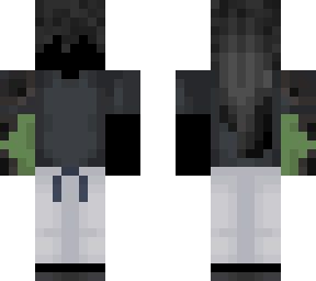 dark gojo