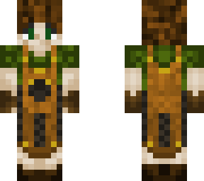 dens the bard elf