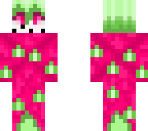 dragon fruit thing