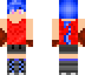 dusk (blue ver.)