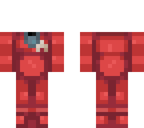 enderpro's outfit