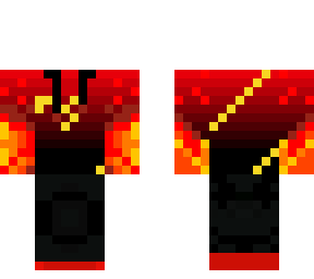 enderspeed outfit