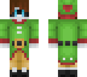 fatal -christmas village 2025-