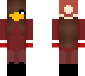 female - christmas sweater - santa hat
