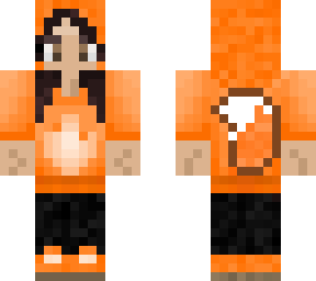 fin with black pants