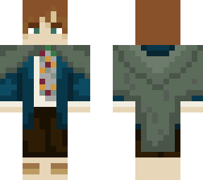 fixed pippin