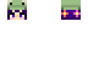 frog
