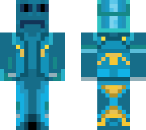 frogger man