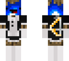 frostbite1554 x maid