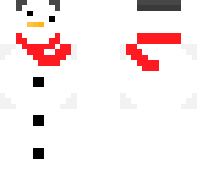 frosty the snowman
