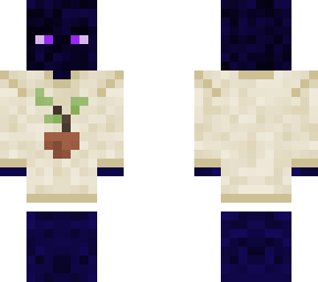 gardener enderman