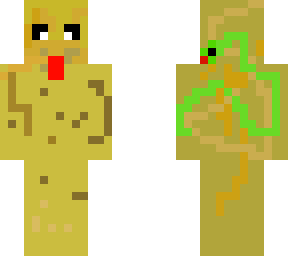 gecko