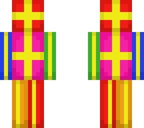 gift guy (hive style)