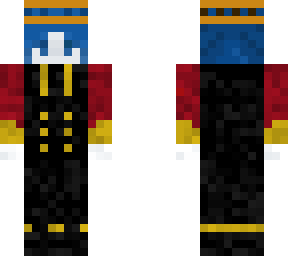 golden ruby loifstyle