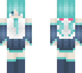 hatsune miku