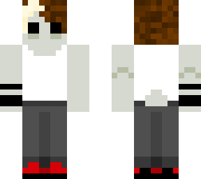 hatts w/o mask