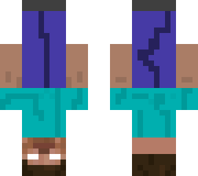herobrine?