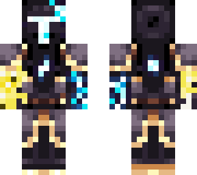 i changed this skin from someone’s work for myself only pls don’t use this