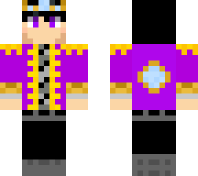 ice crown guy (fixed)