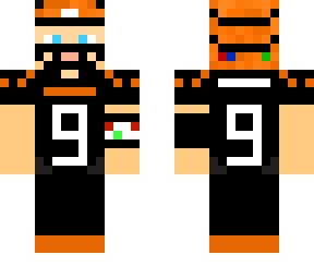 joe burrow